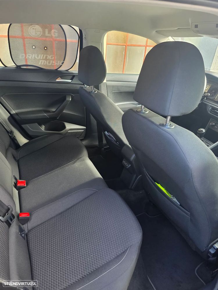 VW Polo 1.0 TSI Confortline - 16