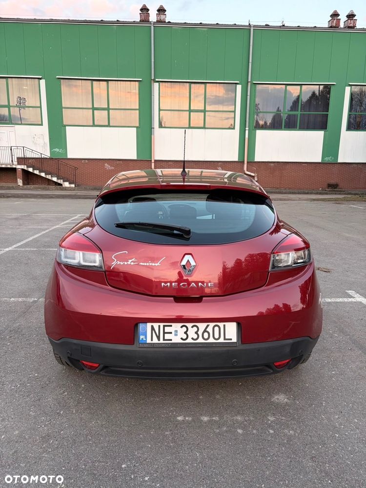 Renault Megane - 5