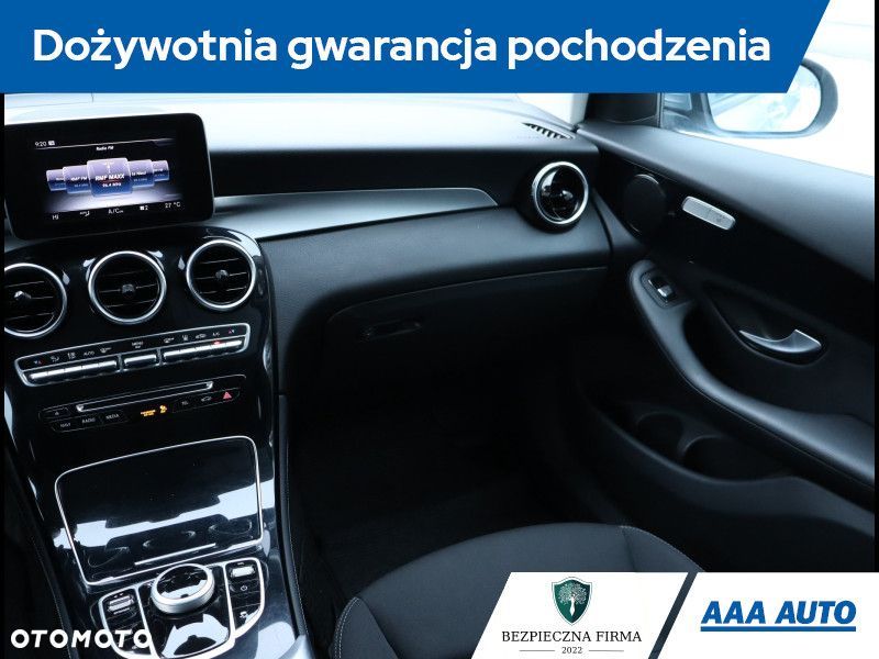 Mercedes-Benz GLC - 10