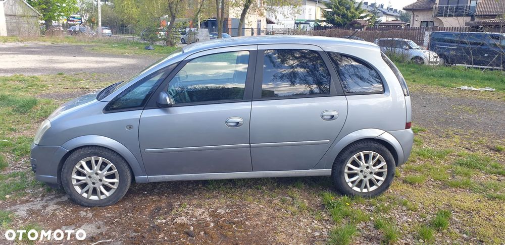 Opel Meriva 1.4 Cosmo - 2