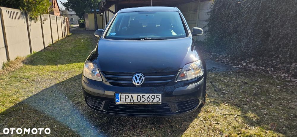 Volkswagen Golf 1.4 Trendline - 1