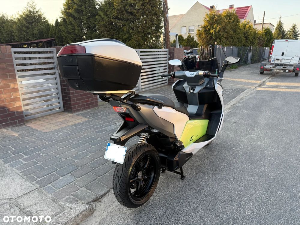 BMW Inny - 4