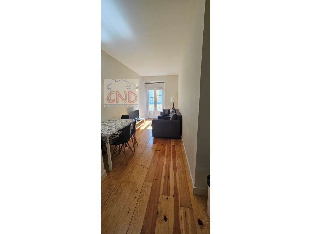 MADRAGOA, T2+1 na Rua das Madres - Grande imagem: 4/20