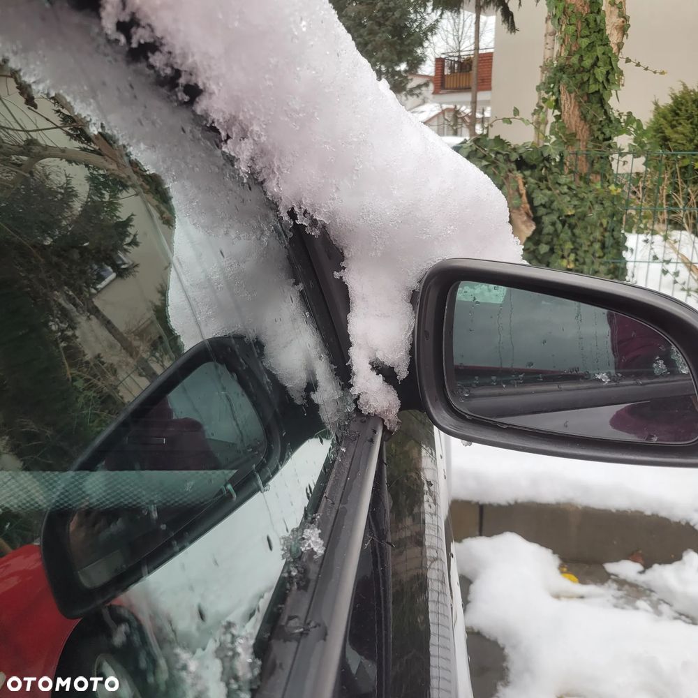 Opel Astra 2.0 T Sport - 5