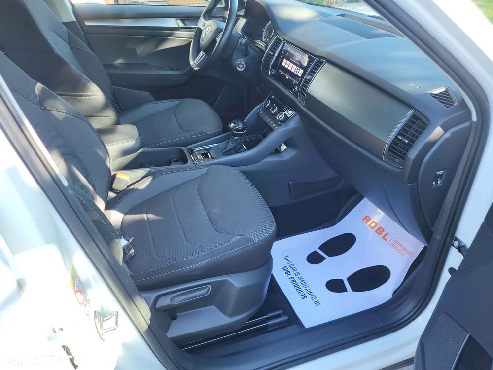 Skoda Kodiaq 1.5 TSI ACT 4x2 Ambition DSG - 2