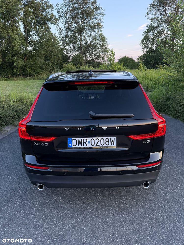 Volvo XC 60 D3 Drive-E Momentum - 13