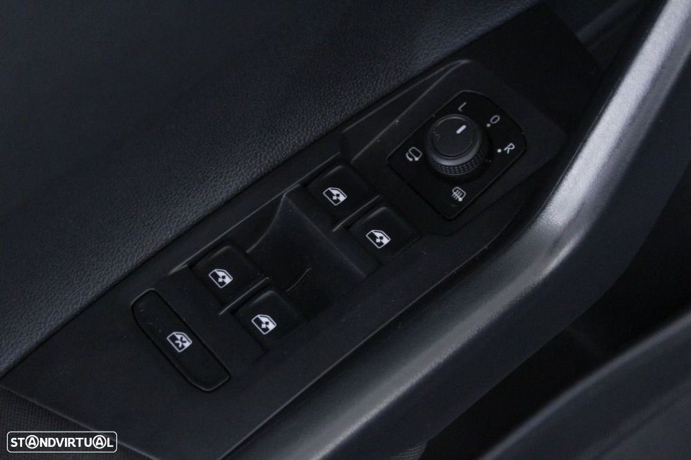 VW Taigo 1.0 TSI Life - 21