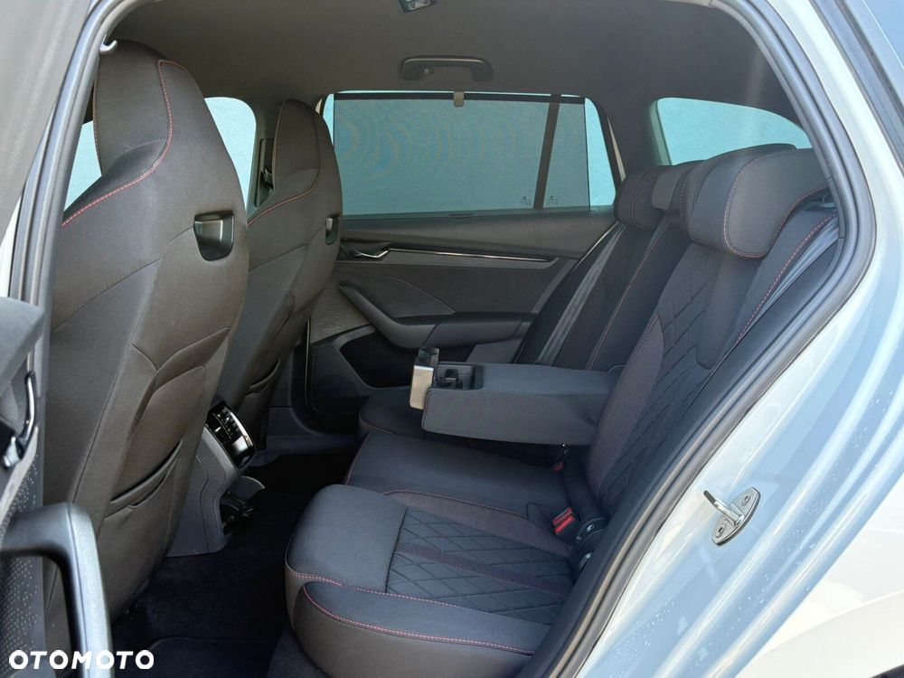 Skoda Octavia 2.0 TDI 4x4 RS DSG - 16