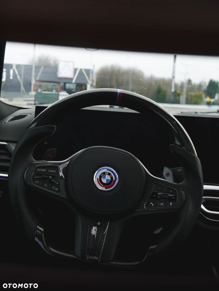 BMW Seria 3 M340i xDrive - 9