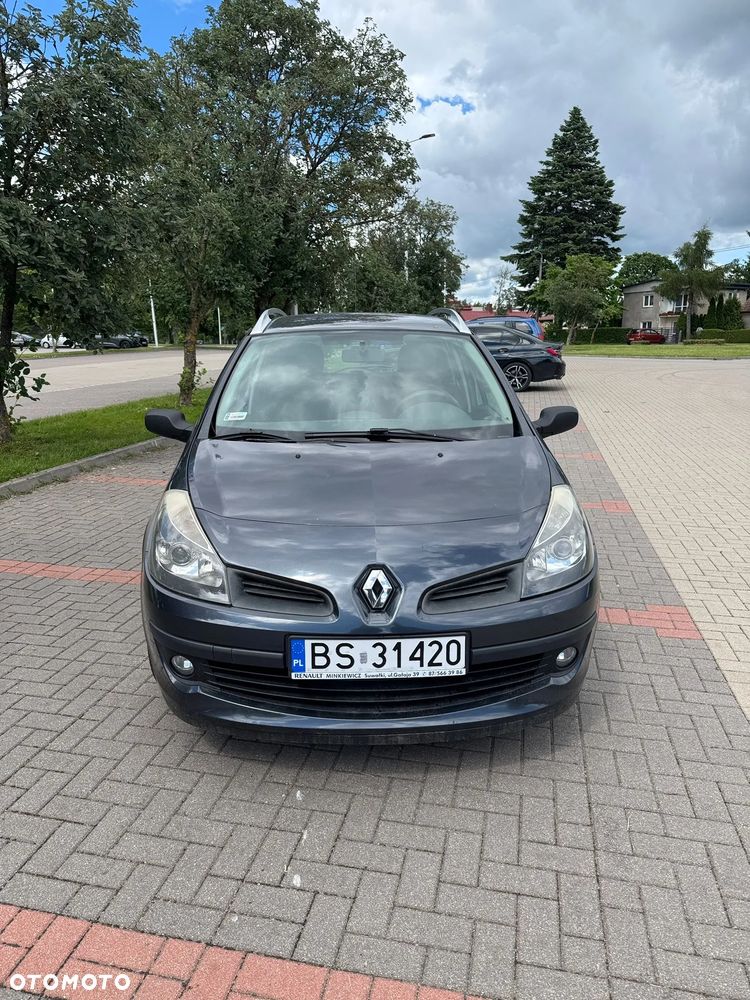 Renault Clio 1.2 TCE Wind - 3