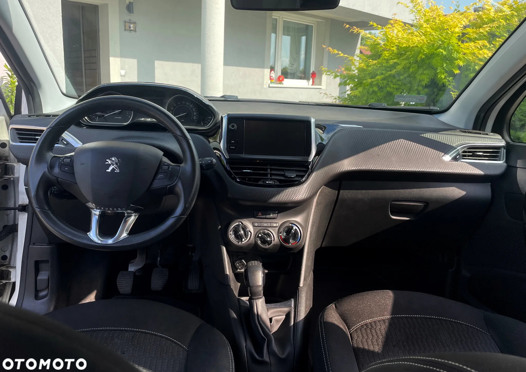 Peugeot 208 PureTech 82 Start & Stop Active - 7