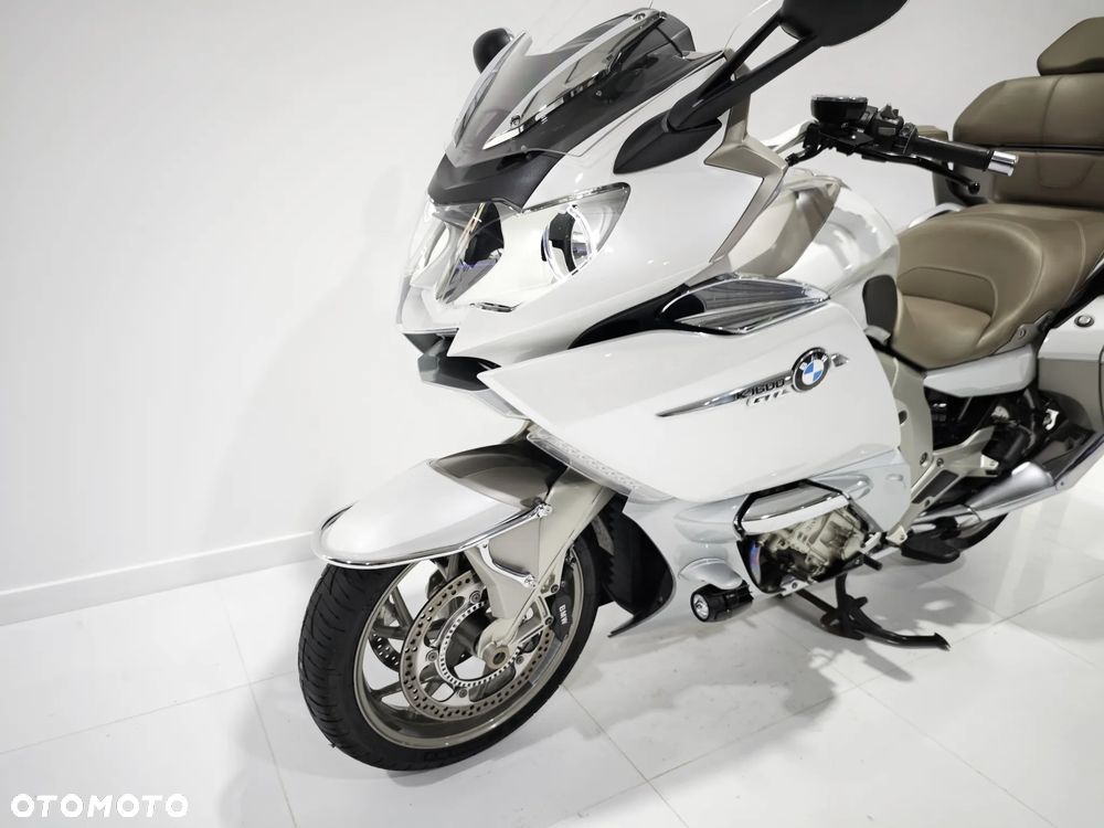 BMW K - 23
