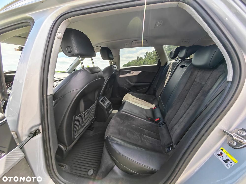Audi A4 Allroad 2.0 TDI Quattro S tronic - 15
