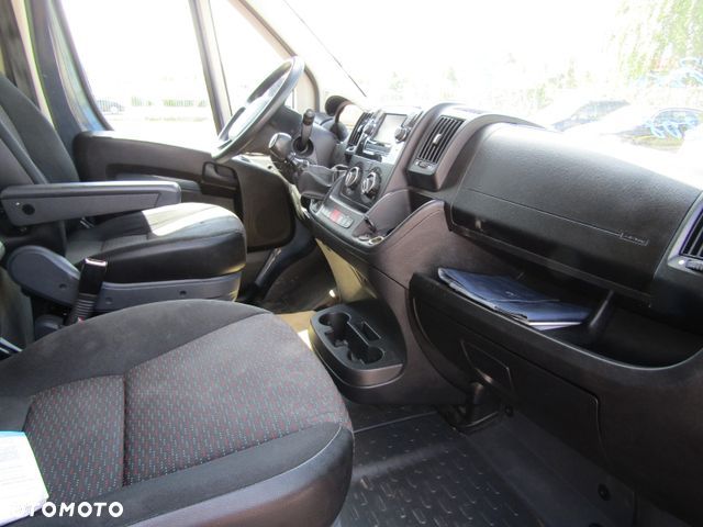 Peugeot BOXER 2.2 HDI - 11