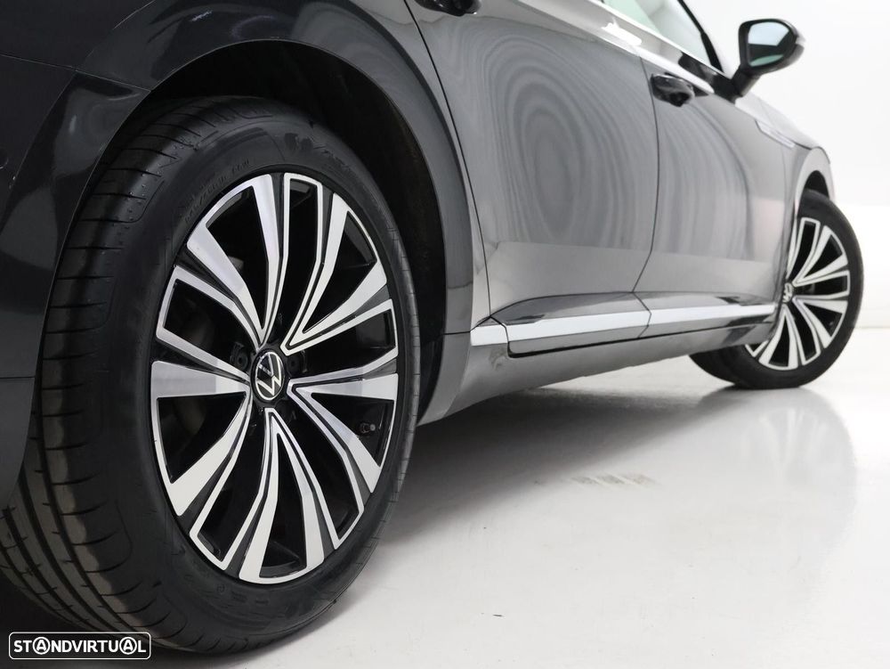 VW Arteon Shooting Brake 2.0 TDI Elegance DSG - 10