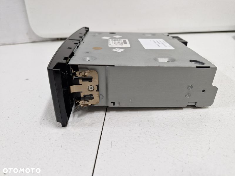 PEUGEOT RCZ RADIO FABRYCZNE CD 96784958XN02 96784958XN 96784958 - 8