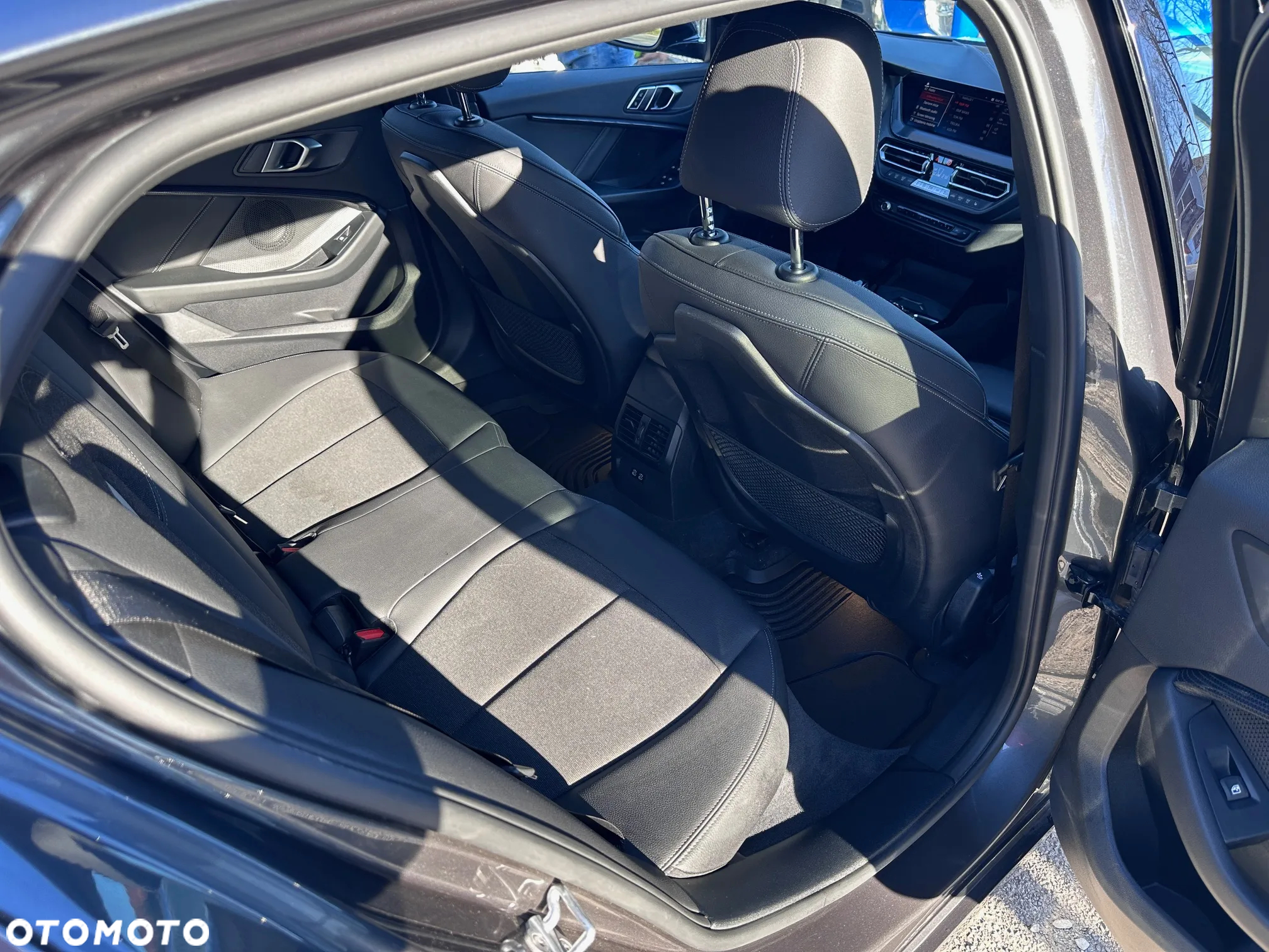 BMW Seria 1 120d xDrive M Sport Shadow - 28