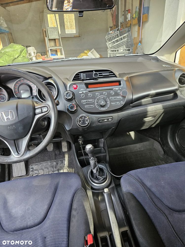 Honda Jazz 1.2 S - 10