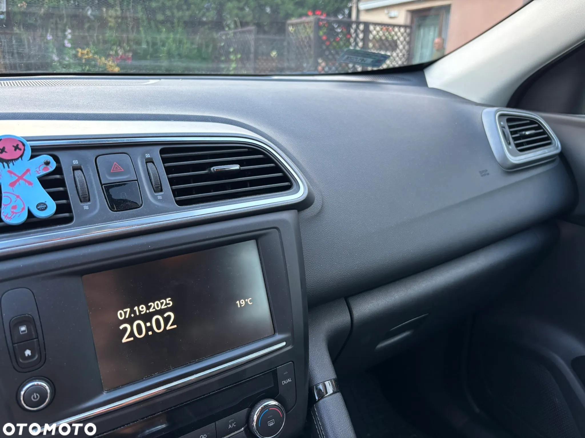 Renault Kadjar 1.2 Energy TCe Adventure - 13