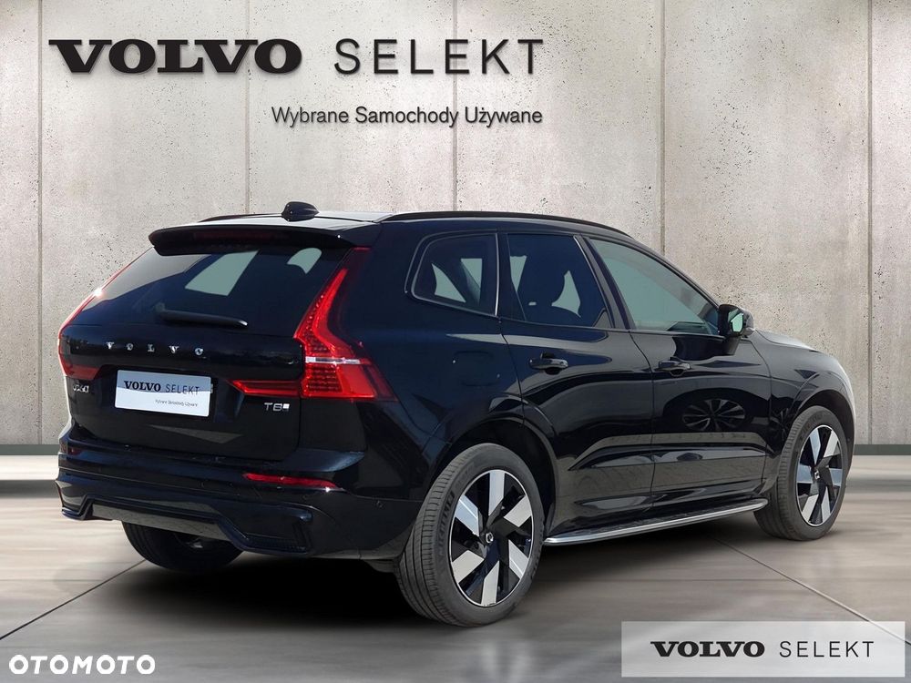Volvo XC 60 - 5