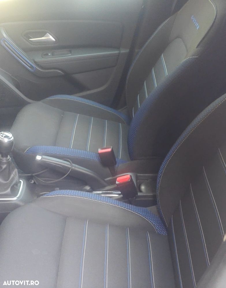 Dacia Duster 1.5 Blue dCi 4WD Prestige - 9