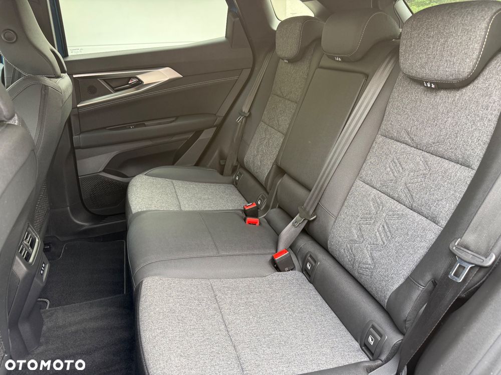 Renault Austral E-Tech Full 200 Evolution - 21