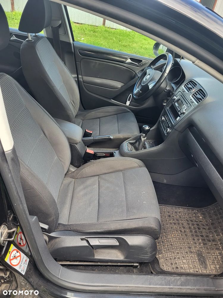 Volkswagen Golf 1.4 TSI Edition - 11