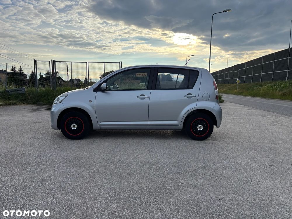 Subaru Justy 1.0 Trend - 41