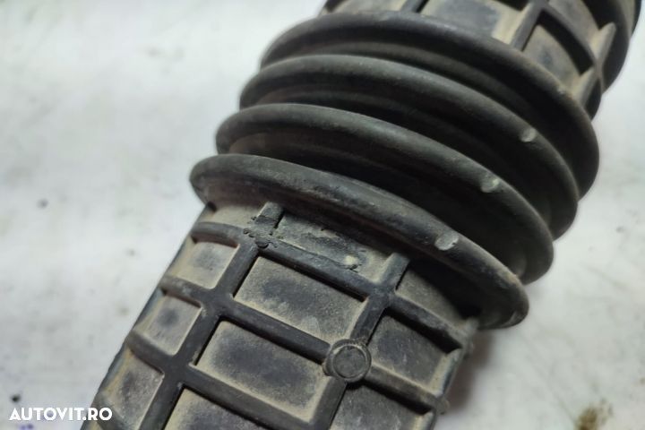 Furtun admisie a6070900037 1.5 dci Mercedes-Benz B-Class W246 seria - 3