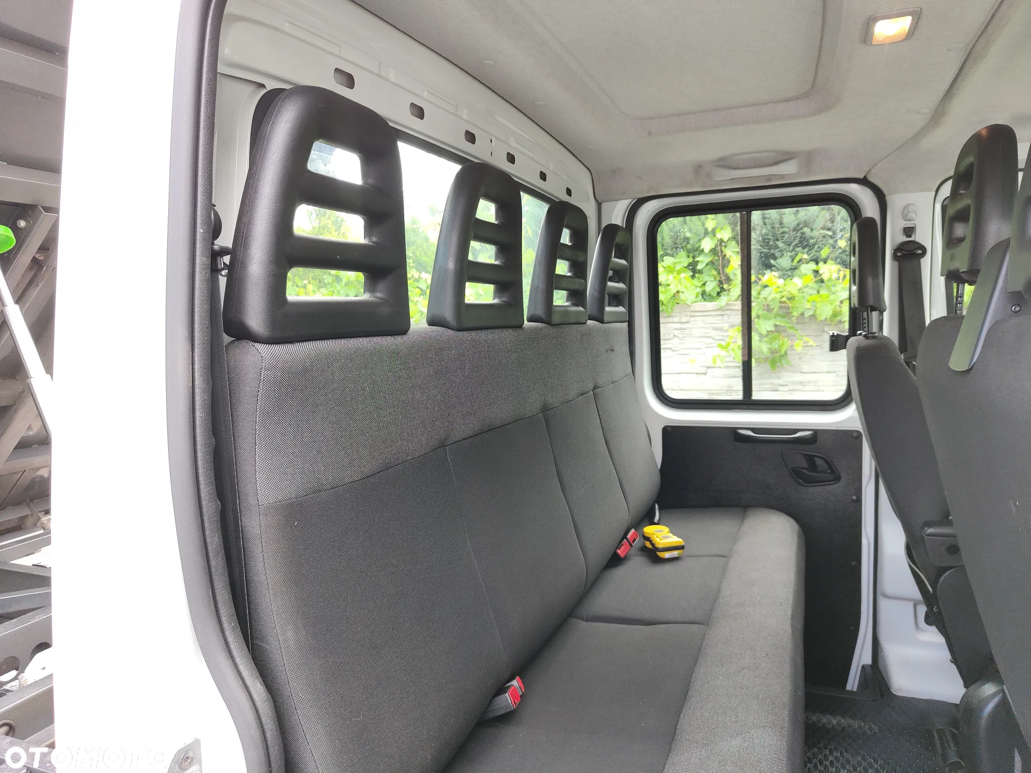 Iveco Daily 35S16 3.0 Diesel 160KM  Klima Tempomat - 37