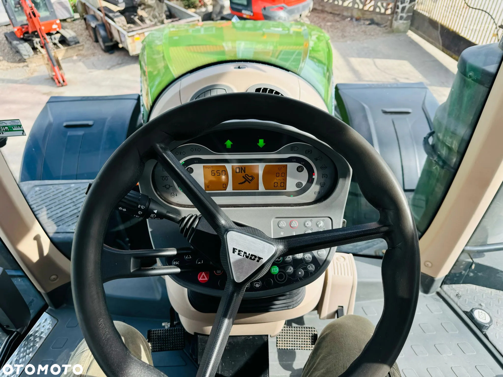 Fendt 1050 Vario - 18