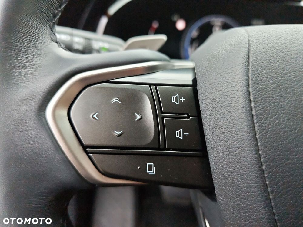 Lexus NX 350h Prestige AWD - 19