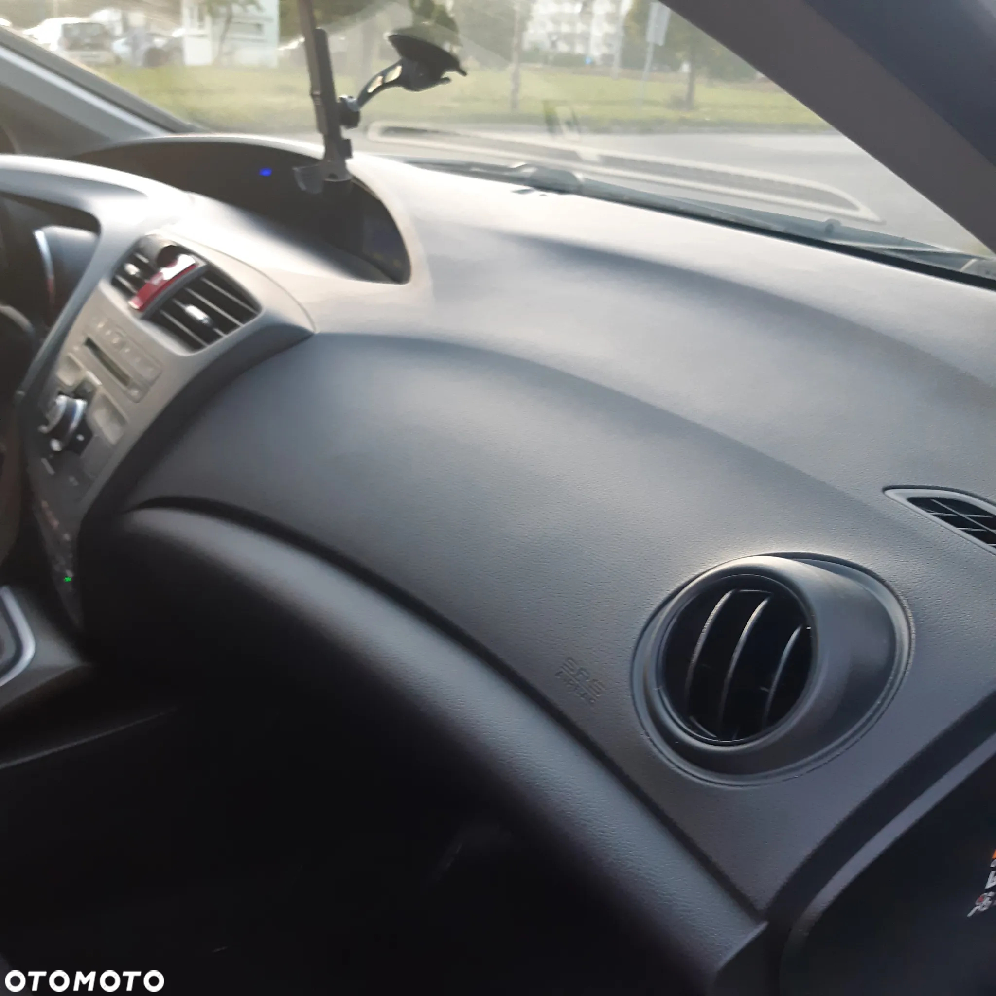 Honda Civic 1.4 Comfort - 24