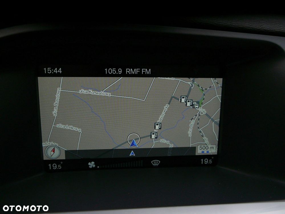 Volvo V60 D2 Drive-E Momentum - 22