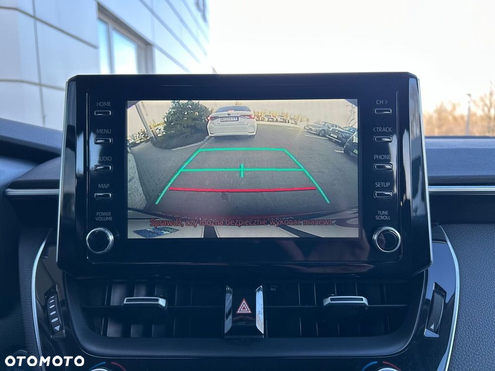 Toyota Corolla 1.8 Hybrid Comfort - 17