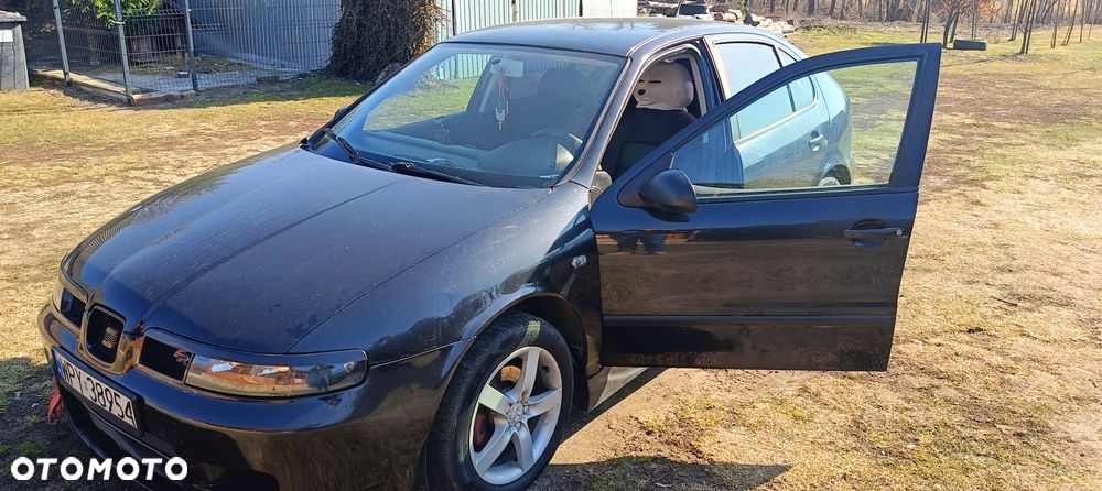 Seat Leon - 8