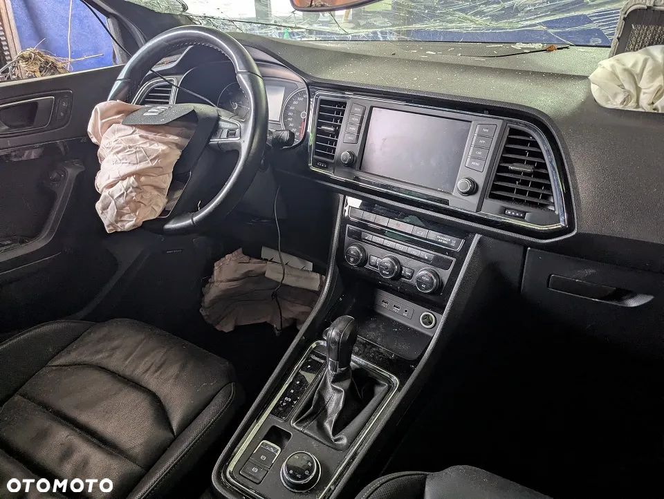 Seat Ateca 2.0 TDI 4Drive DSG XCELLENCE - 6