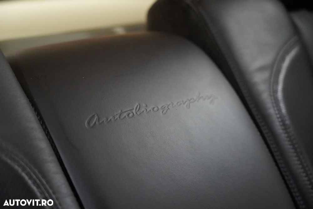 Land Rover Range Rover 4.4 I SDV8 Autobiography - 18