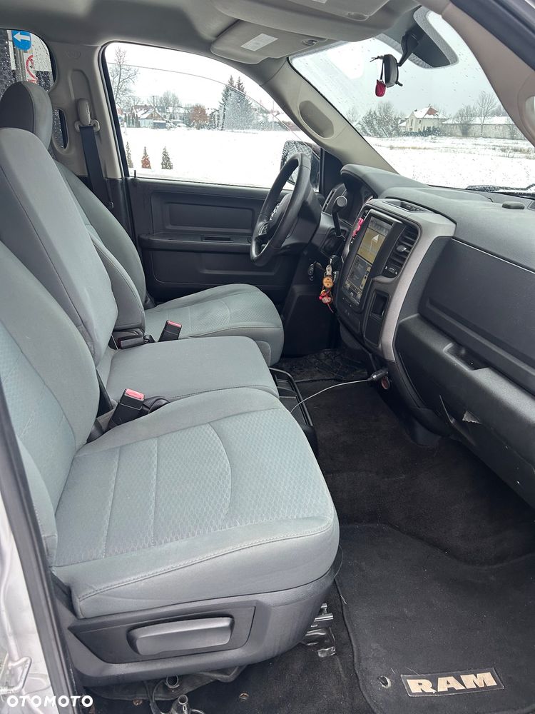 Dodge RAM - 11