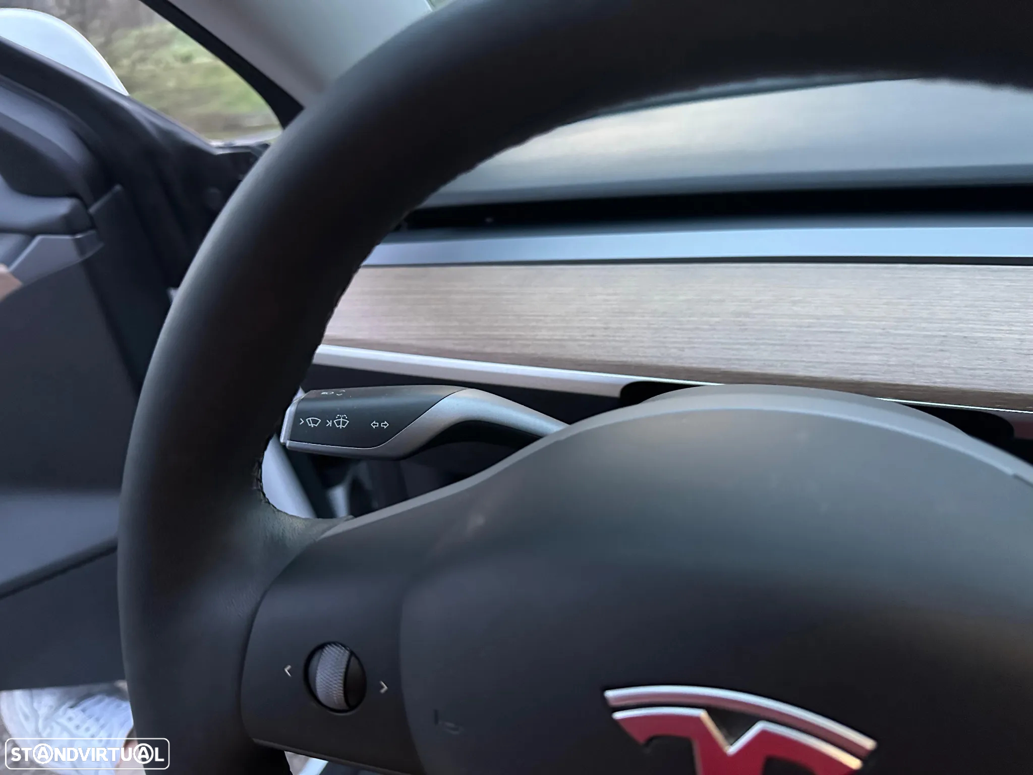 Tesla Model 3 Long Range AWD Dual Motor - 30