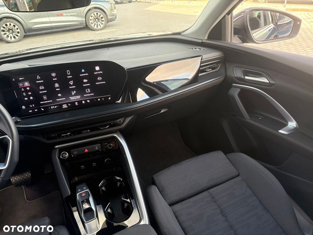 Audi Q5 Sportback - 23