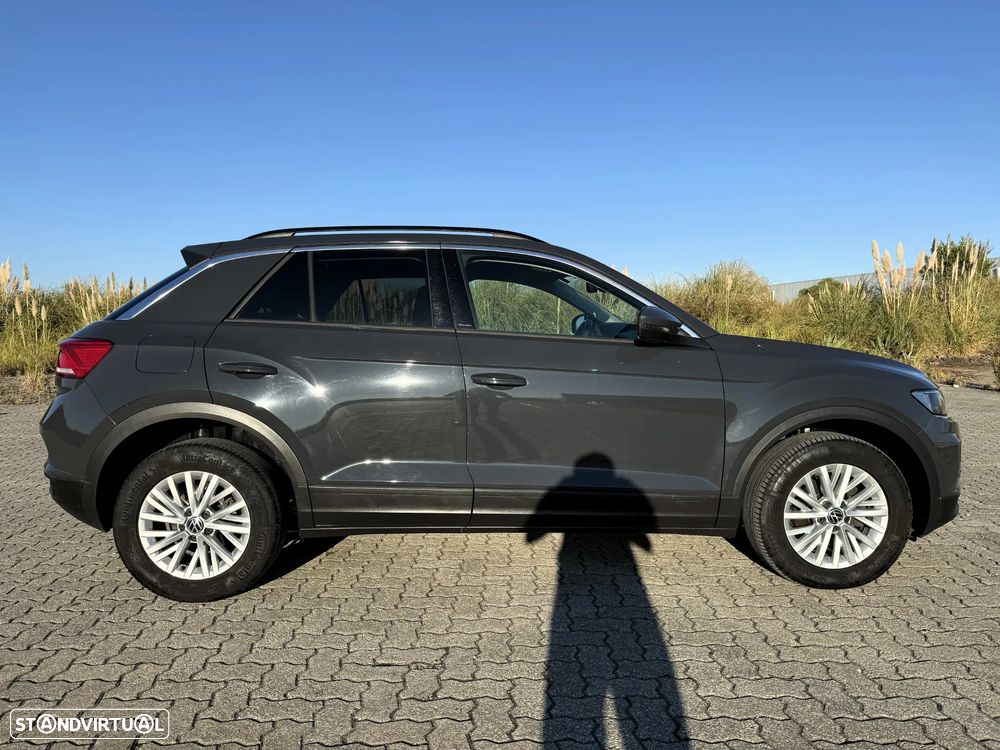 VW T-Roc 2.0 TDI Style - 16