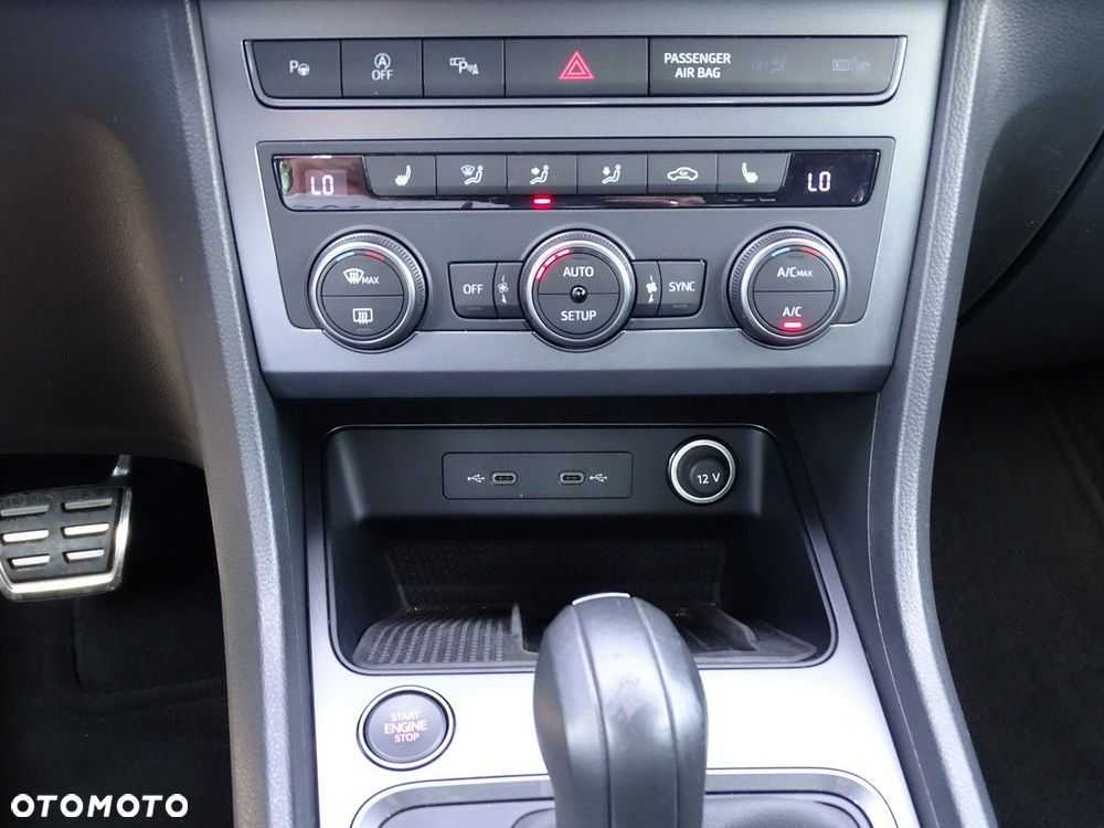 Cupra Ateca - 12