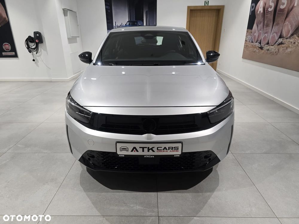 Opel Corsa 1.2 GS S&S - 17