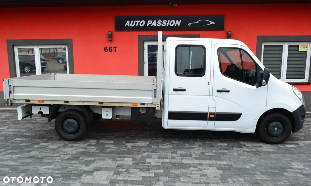 Renault Master - 6