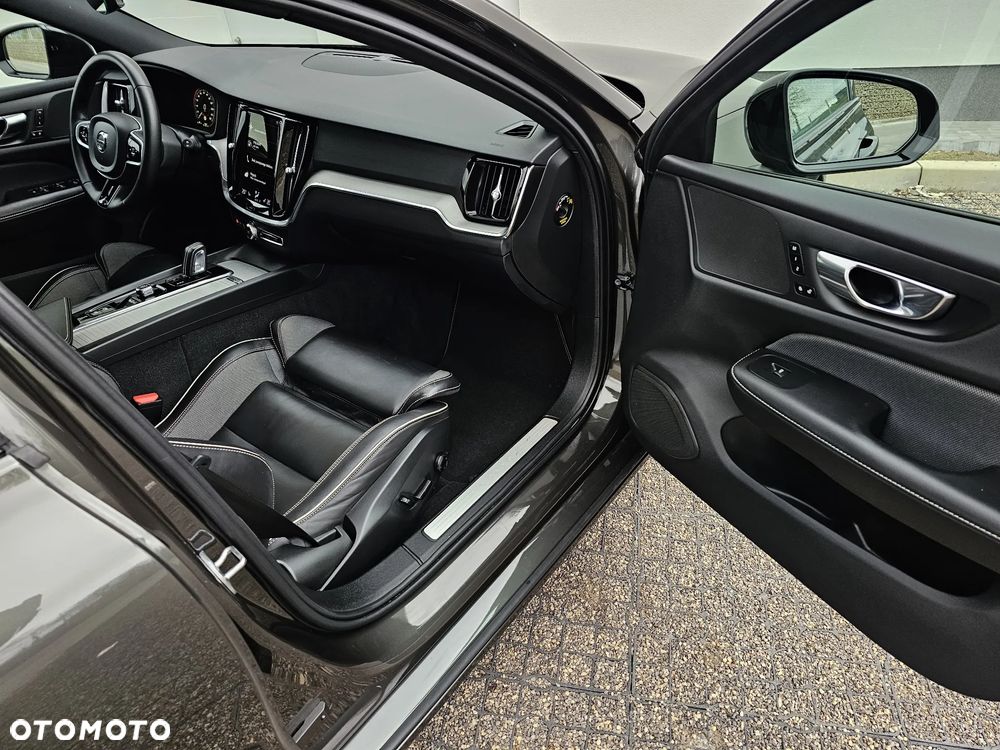 Volvo V60 B3 B DKG RDesign - 7