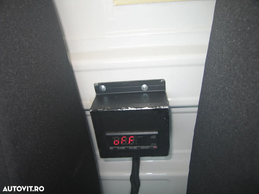 Volkswagen CRAFTER  KOFER CU FRIG TERMOKING , AC , 2022. - 23
