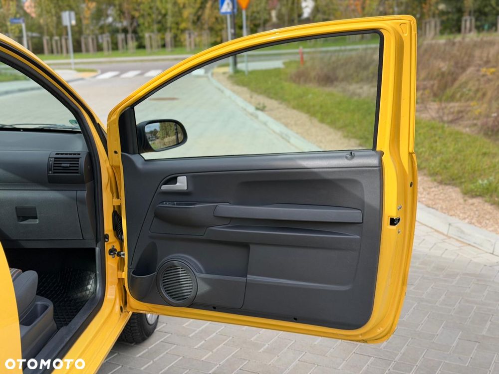 Volkswagen Fox 1.4 TDI Fresh - 11