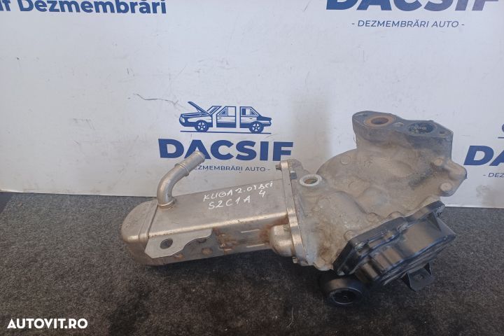Racitor gaze V29004027  MX1253 Ford Kuga 2 [2013 - 2020] Crossover 2. - 2