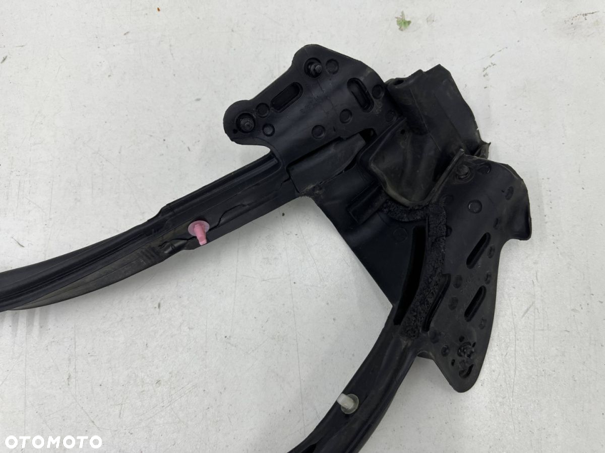 Uszczelka Mazda MX-5 MX5 IV Fiat 124 Spider 15r.- guma lewych przednich drzwi lewy przód a2ad-w03 - 11